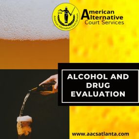 Bild von Alcohol and Drug Evaluation, LLC