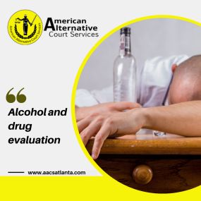 Bild von Alcohol and Drug Evaluation, LLC