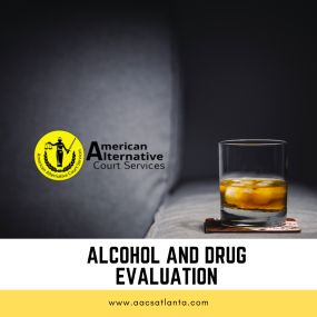 Bild von Alcohol and Drug Evaluation, LLC