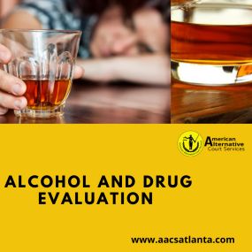 Bild von Alcohol and Drug Evaluation, LLC