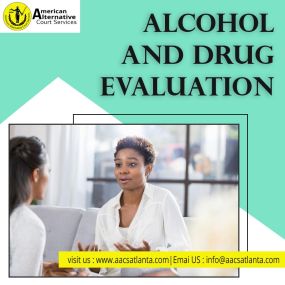 Bild von Alcohol and Drug Evaluation, LLC