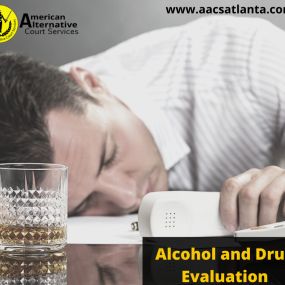 Bild von Alcohol and Drug Evaluation, LLC