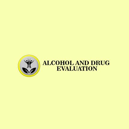 Λογότυπο από Alcohol and Drug Evaluation, LLC