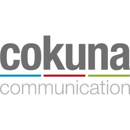 Logo da cokuna communication