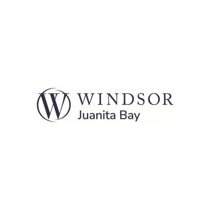 Logótipo de Windsor Juanita Bay Apartments