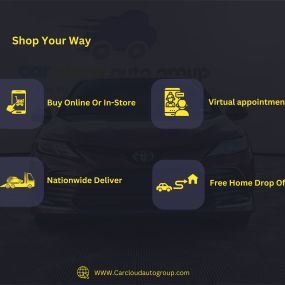 Bild von Car Cloud Auto Group