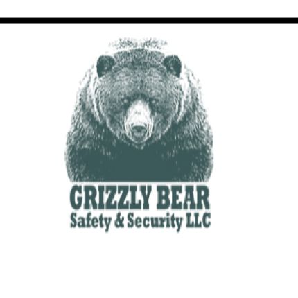 Logotyp från Grizzly Bear Safety and Security Consultants LLC