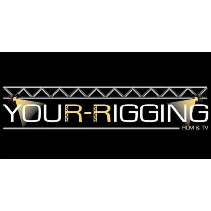 Logo from Your Rigging Ltd