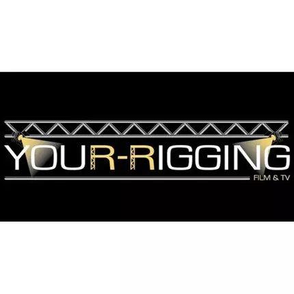 Logotipo de Your Rigging Ltd