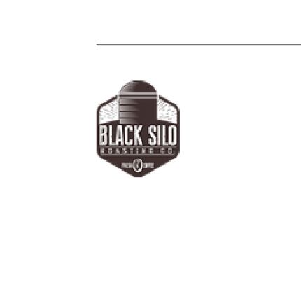 Logo fra Black Silo Coffee Roasting Co.