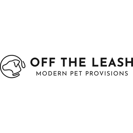 Logo from Off the Leash Modern Pet Provisions