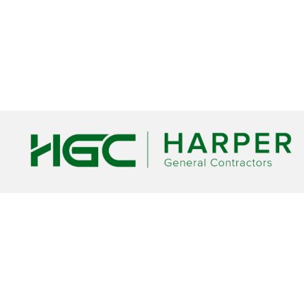 Logotyp från Harper General Contractors LLC