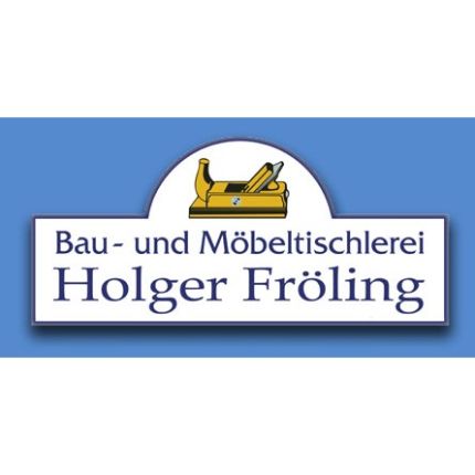 Logo van Bau- und Möbeltischlerei Holger Fröling