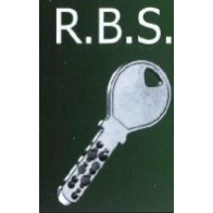 Logo da R.B.S. Schlüsseldienst