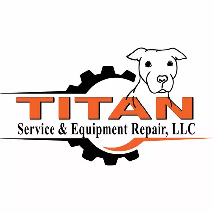 Logo from Titan Service & Equipment Repair