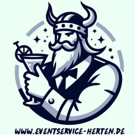 Logo van Eventservice-Herten