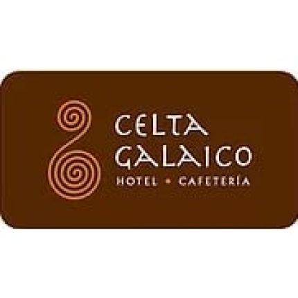 Λογότυπο από Hotel Celta Galaico