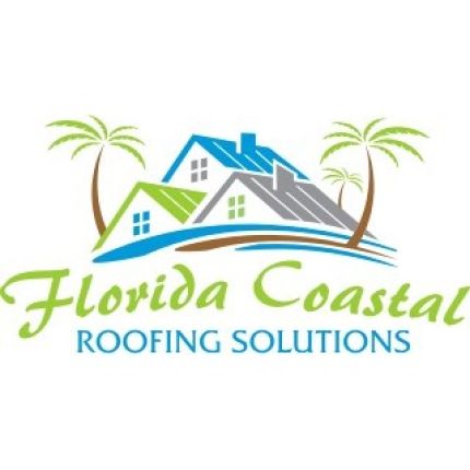 Logótipo de Florida Coastal Roofing Solutions