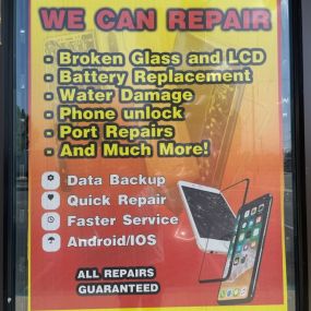 R&R Repairs- repairs