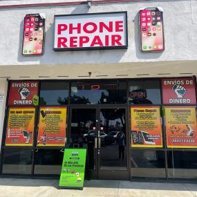 R&R Repairs- Phone Repairs