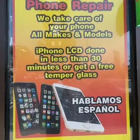 R&R Repairs- phone repair