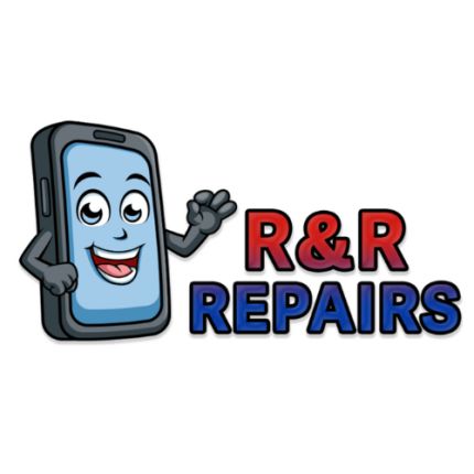 Logotyp från R&R Repairs