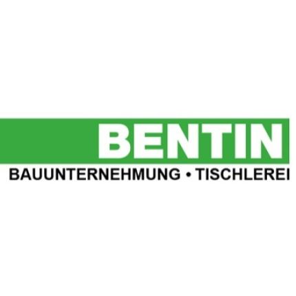 Logo van Bentin GmbH & Co. KG Bauunternehmung in Reinbek bei Hamburg