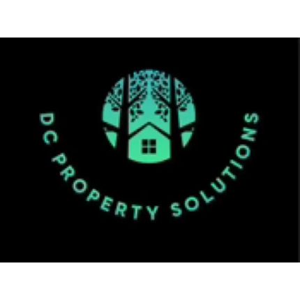 Logótipo de DC Property Solutions