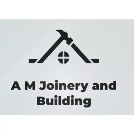 Logo van AM Joinery And Building