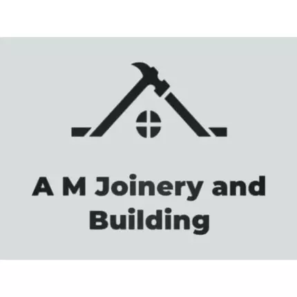 Logo from AM Joinery And Building