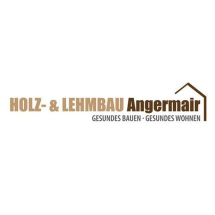 Λογότυπο από Holz- & Lehmbau Angermair