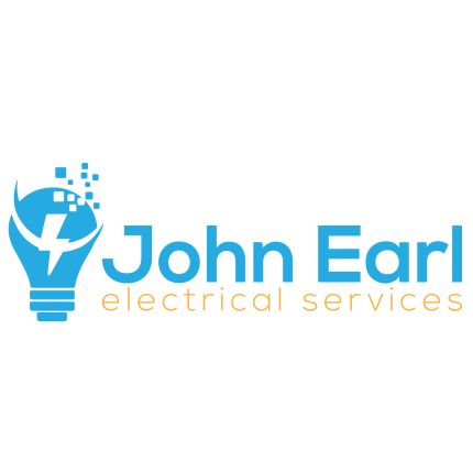 Logo fra John Earl Services Ltd