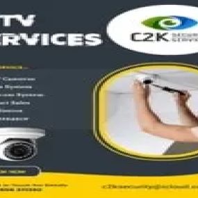 Bild von C2K Security Ltd