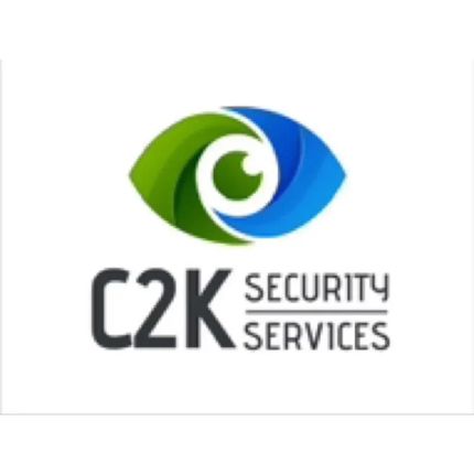 Logo od C2K Security Ltd