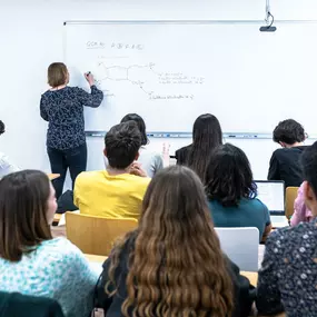 Bild von Antemed Epsilon Prépa - Préparation concours Médecine