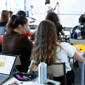 Bild von Antemed Epsilon Prépa - Préparation concours Médecine