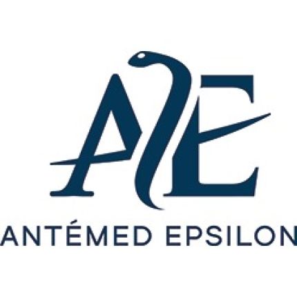 Logo from Antemed Epsilon Prépa - Préparation concours Médecine