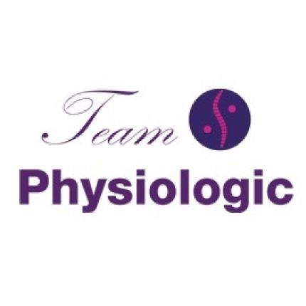 Logo from Team Physiologic Katja Fischer