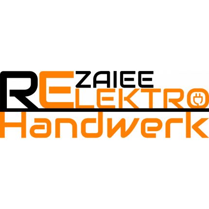 Logotyp från Rezaiee Elektrohandwerk