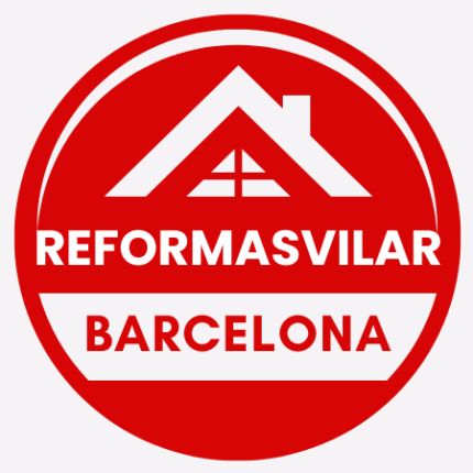 Λογότυπο από REFORMASVILAR BARCELONA