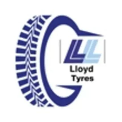 Logo van Lloyd Tyres