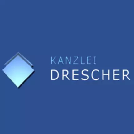 Logo fra Tanja Drescher Steuerberaterin