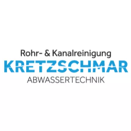 Logo van Rohr- & Kanalreinigung Kretzschmar Abwassertechnik