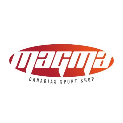 Logo from Magma Canarias 