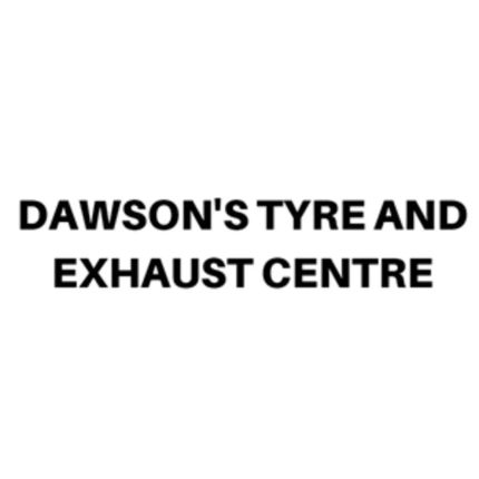 Logo von Dawson Tyre & Exhaust Centre