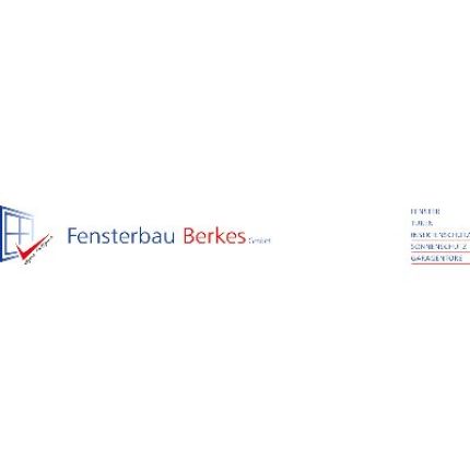 Logo von Fensterbau Berkes GmbH