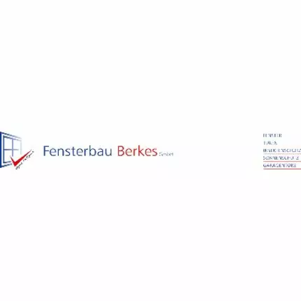 Logotipo de Fensterbau Berkes GmbH