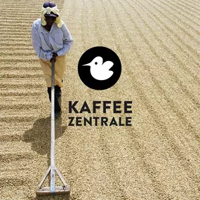 Bild von Kaffeezentrale Schweiz