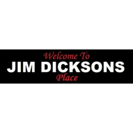 Logo da Jim Dickson Tyres and Exhausts