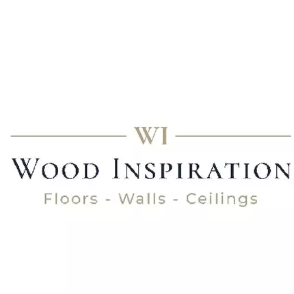 Logo od Wood Inspiration